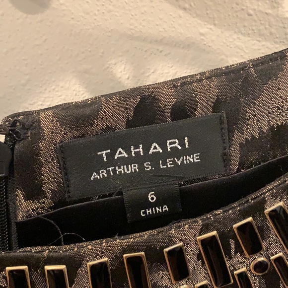 Tahari Dress - Picture 4 of 6